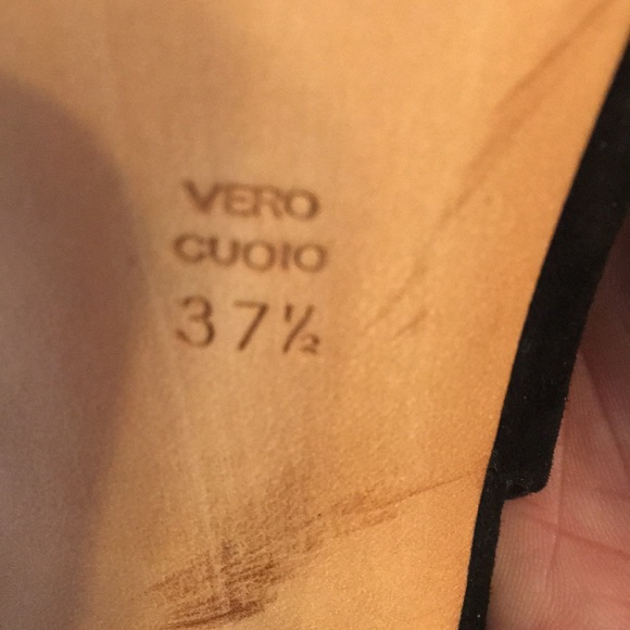 Jean-Michel Cazabat Oralee Open-Toe Pump - Picture 5 of 9